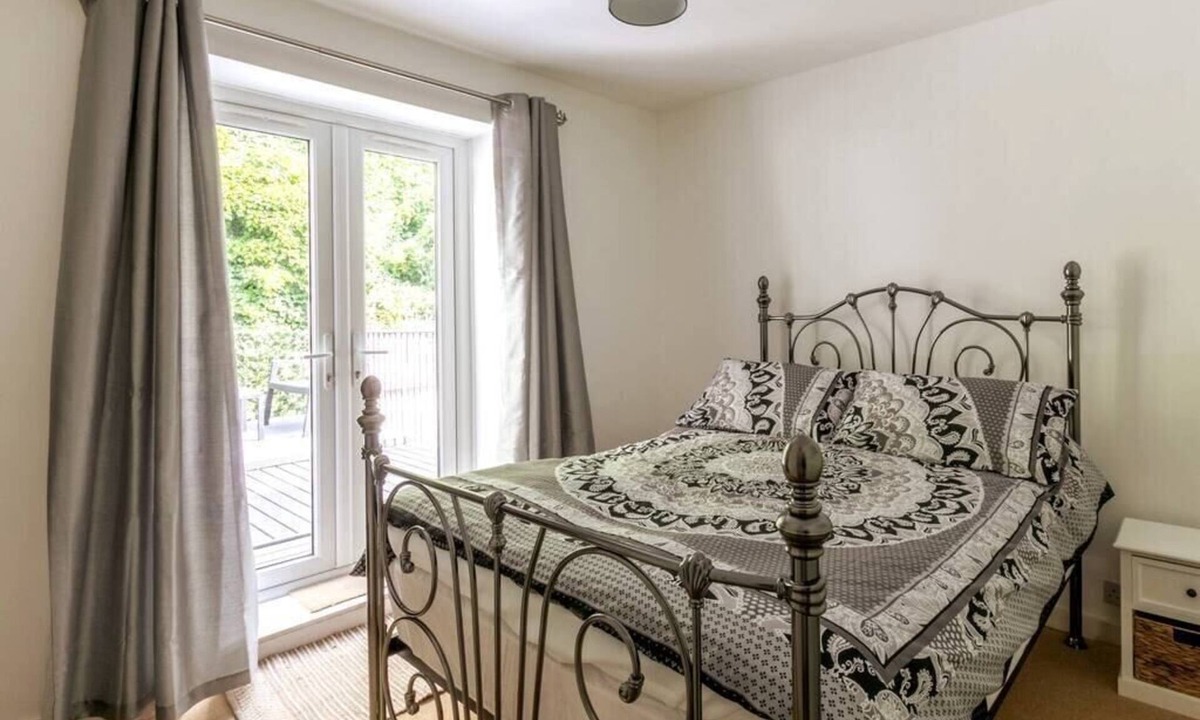 Dover House | Stylish 2BD Family Hideaway in Dover