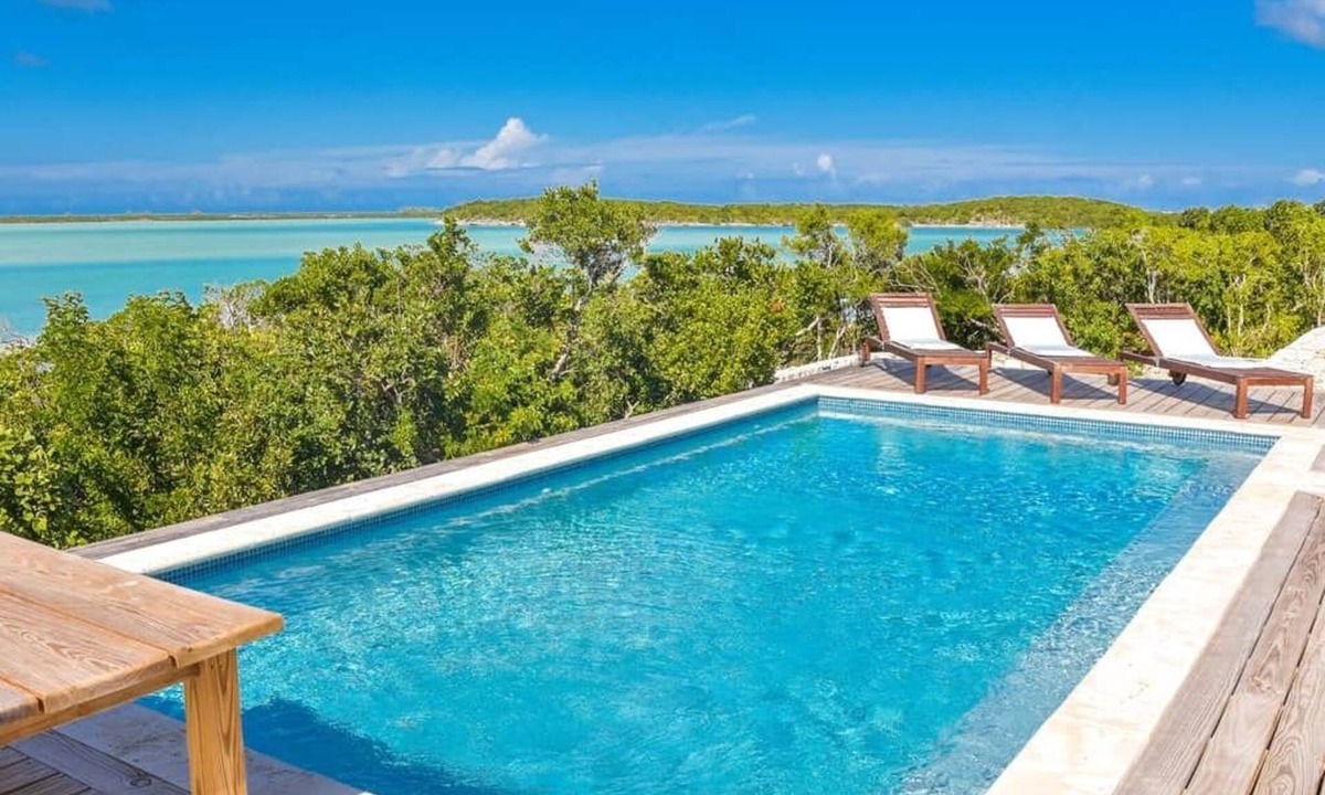 Hartswell House | Sueno De Mar: Beachfront Villa for 10