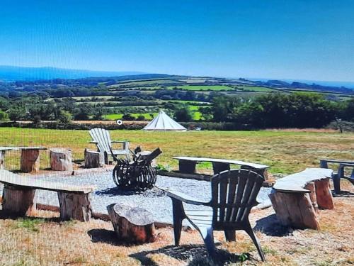 Saint Ann's Chapel Other | Summit Camping Kit Hill Rd Cornwall