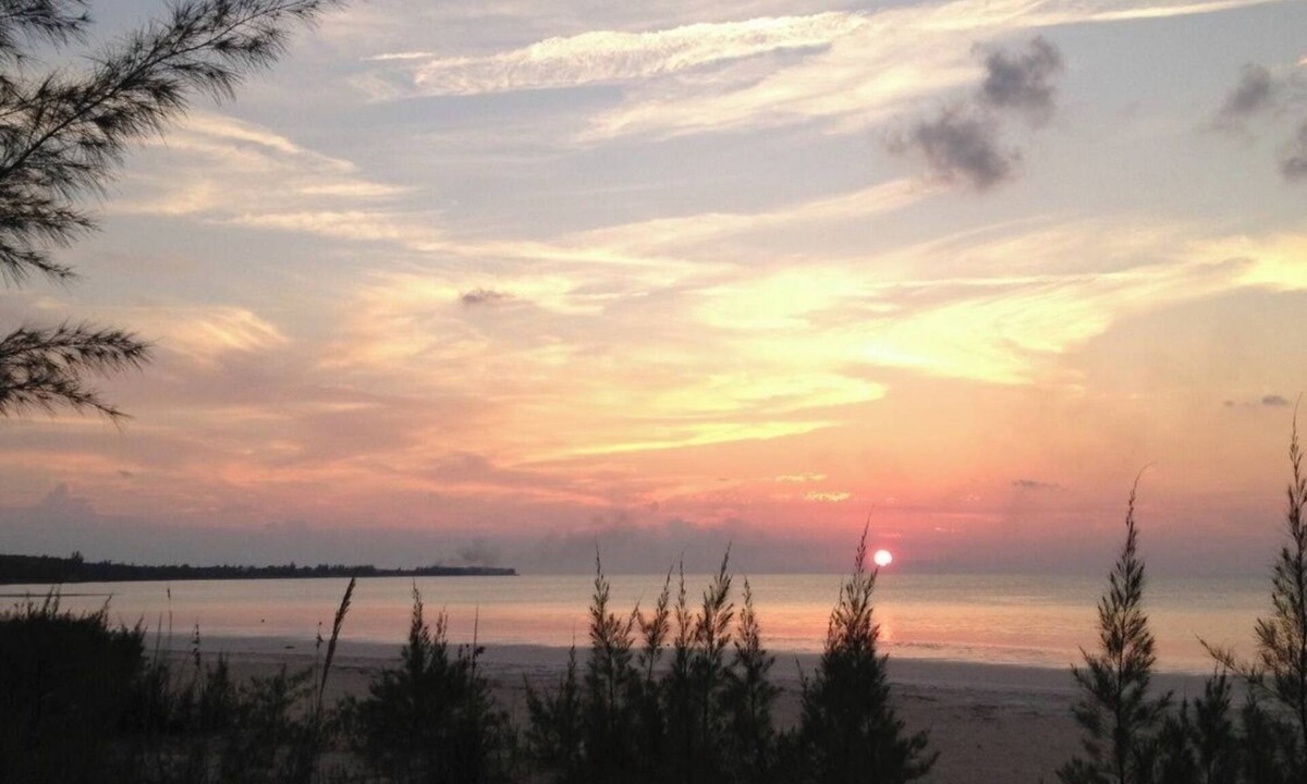 Spanish Wells Apartment | Sunny Daze, 1 bed 1 bath with beach access