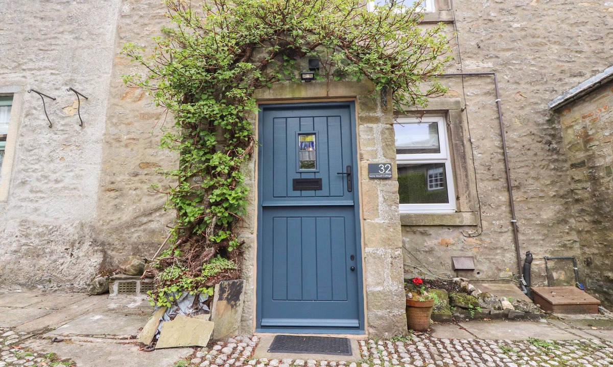Grassington Cottage | Sunny Mount Cottage
