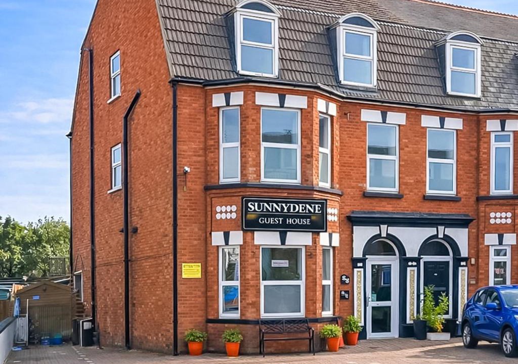 Great Yarmouth House | Sunnydene