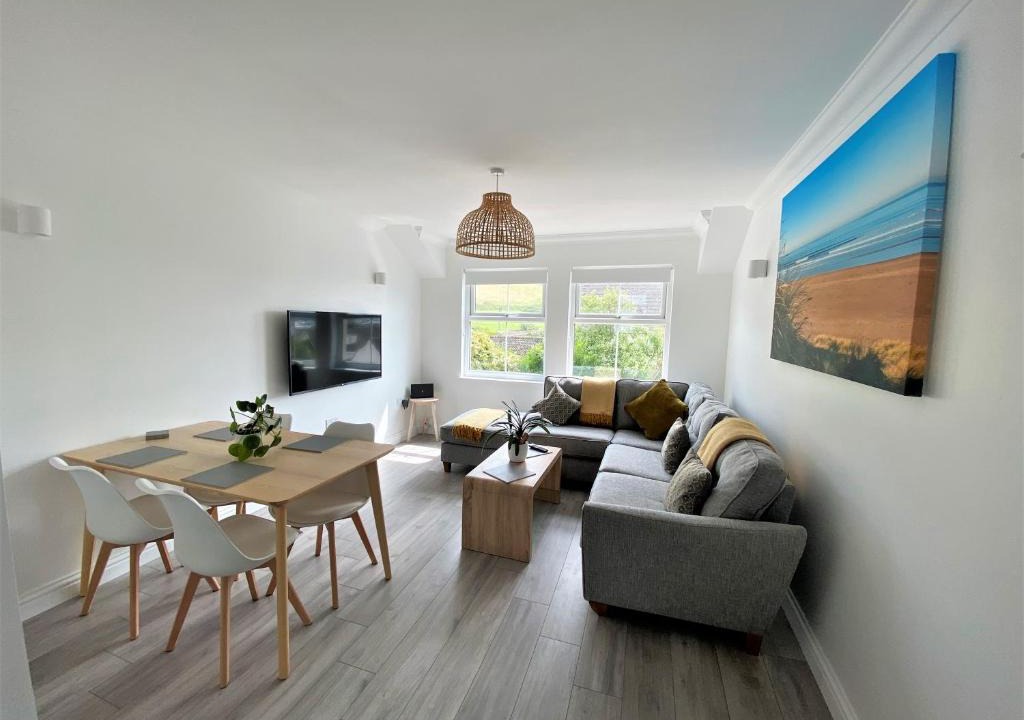 Mortehoe Apartment | Surfside