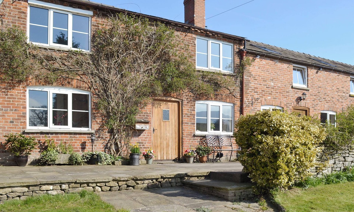 Congleton Cottage | Swallows Barn Cottage