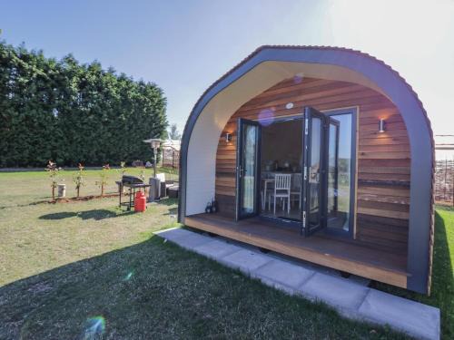 Great Witley House | Tamina