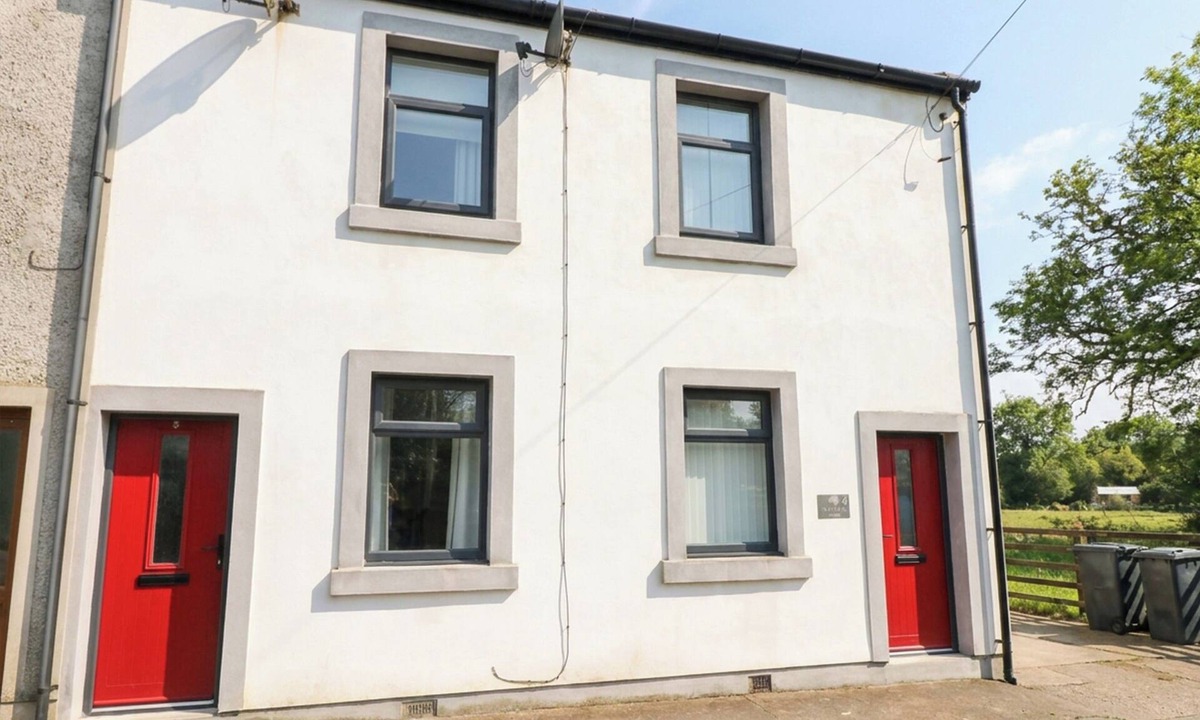 Calder Bridge Cottage | TETHERA, pet friendly, country holiday cottage in Ennerdale