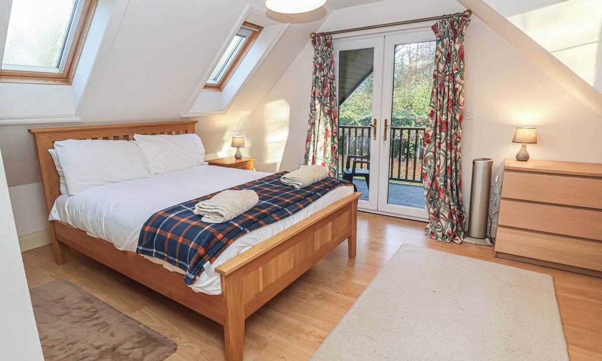 Wroxham Cottage | The Anchorage