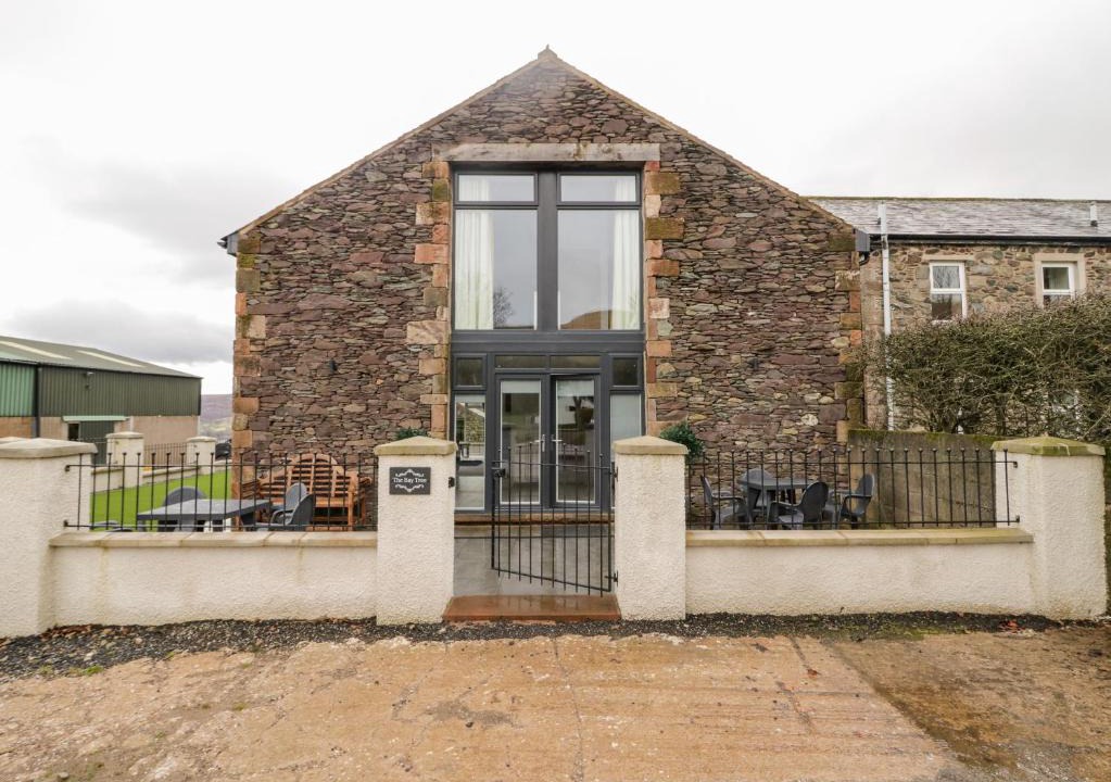 Penrith House | The Bay Tree
