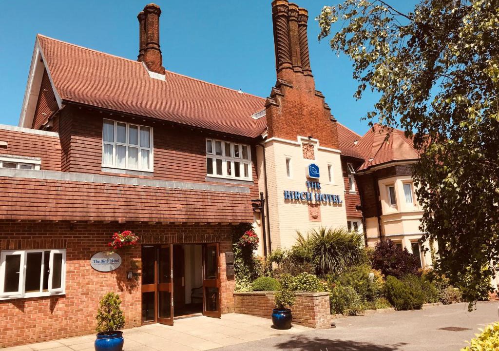 Scaynes Hill Hotel | The Birch Hotel