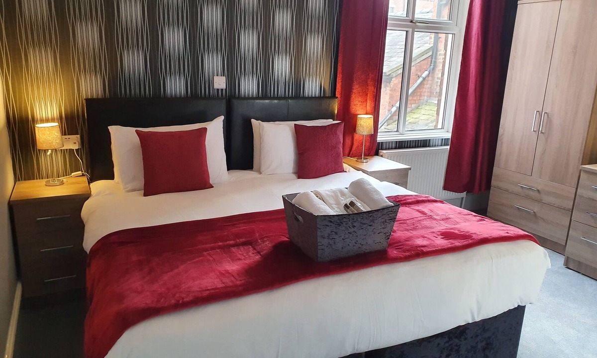 Southport Bed & Breakfast | The Braemar Southport