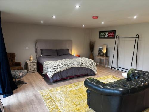 St Ives Apartment | The Cabin