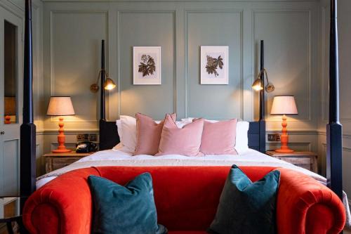 Canford Cliffs Hotel | The Canford