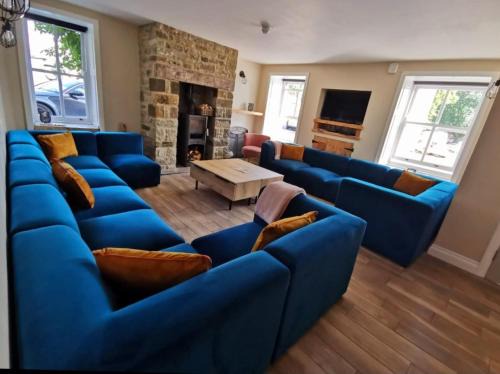 Catton House | The Dale Manor