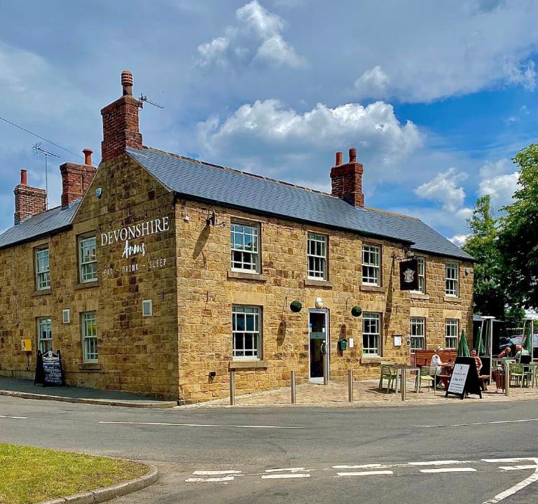 Mosborough Hotel | The Devonshire Arms