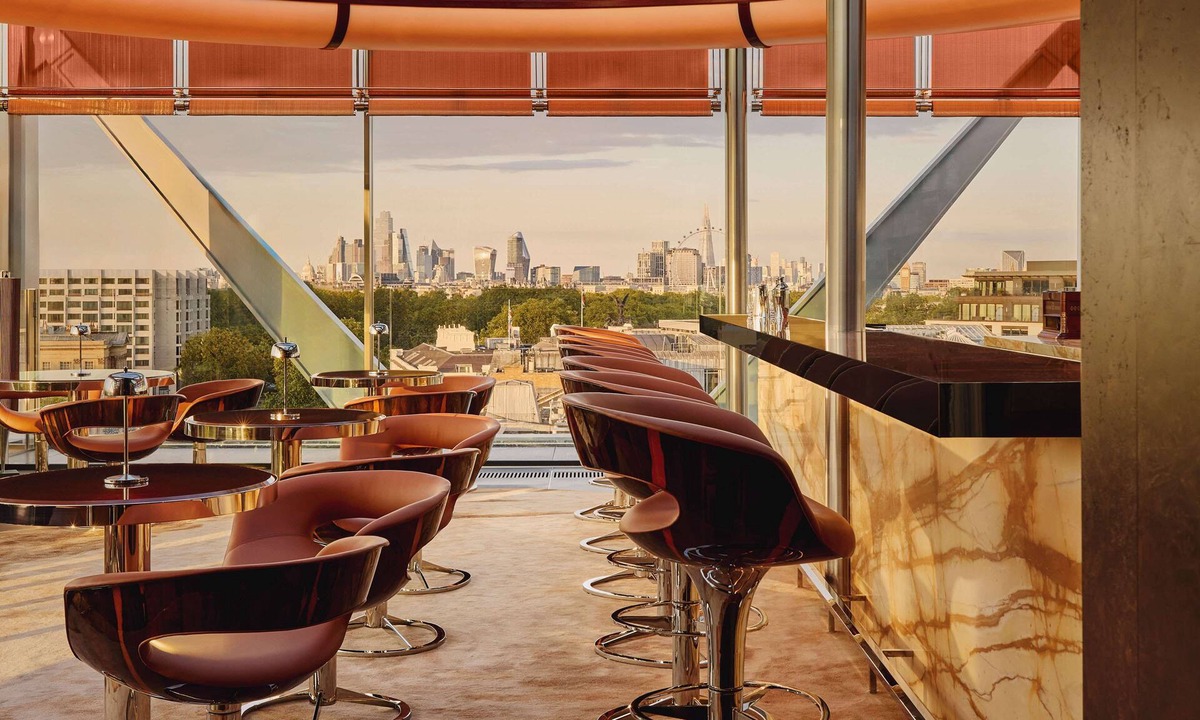Knightsbridge Hotel | The Emory, Maybourne