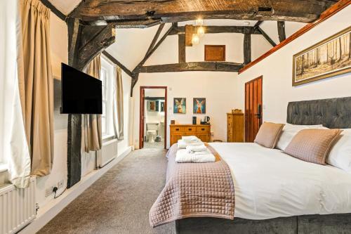 Great Missenden Hotel | The George Inn