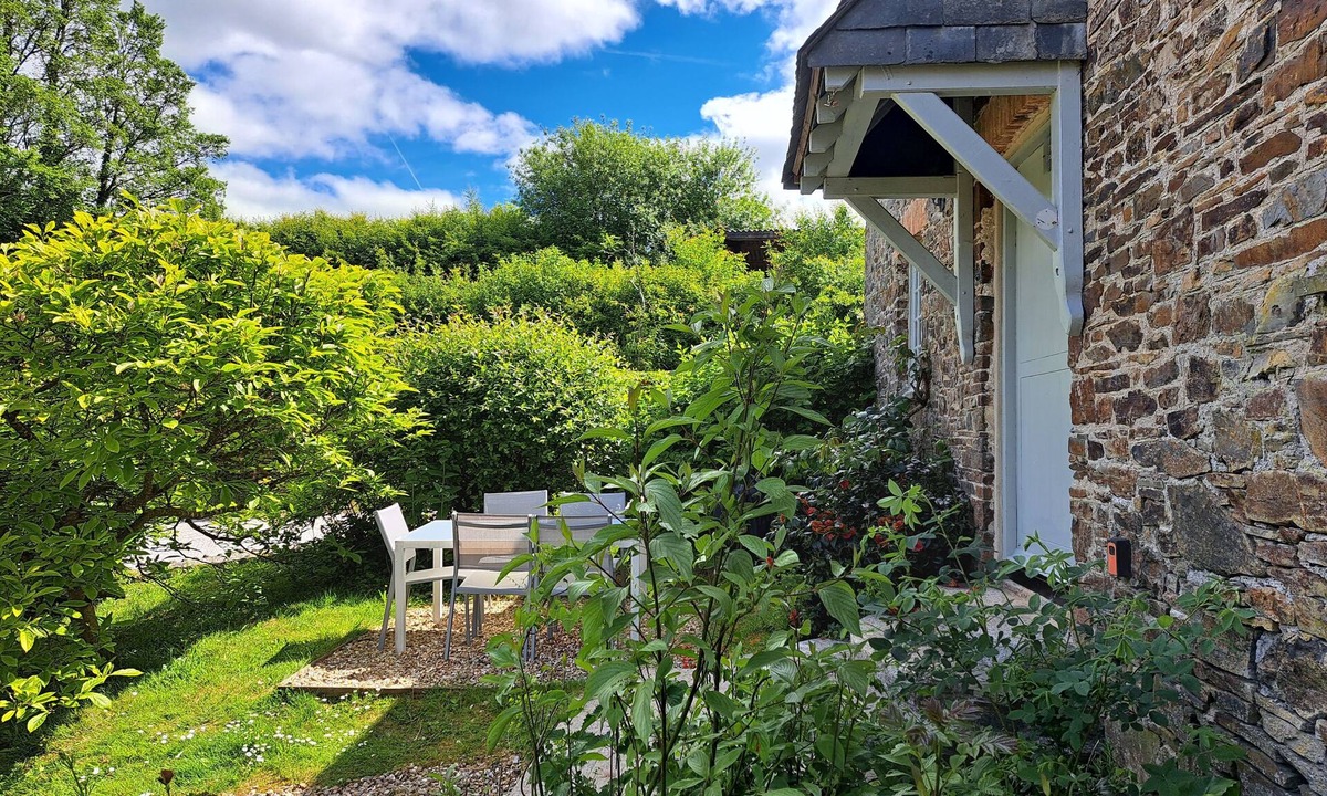 Widemouth Bay Cottage | The Granary Cottage at Stoneleigh Knowle Cottages