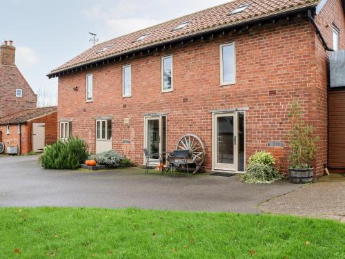 Askham Apartment | The Granary