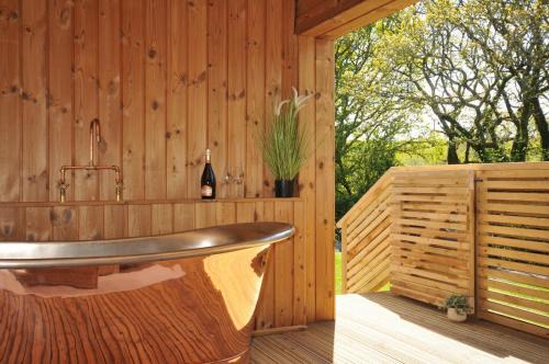 Looe House | The Hideout