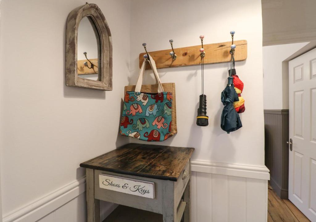 Oakham Apartment | The Hideout