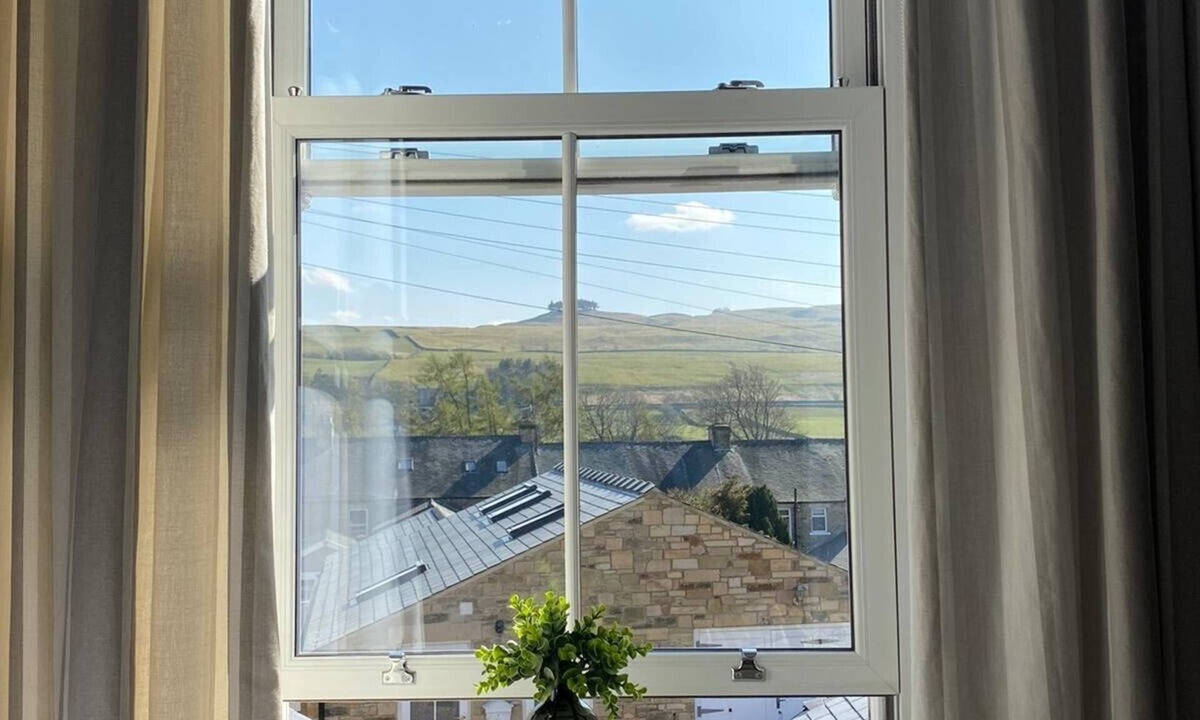 Middleton in Teesdale Bed & Breakfast | The Hill B and B