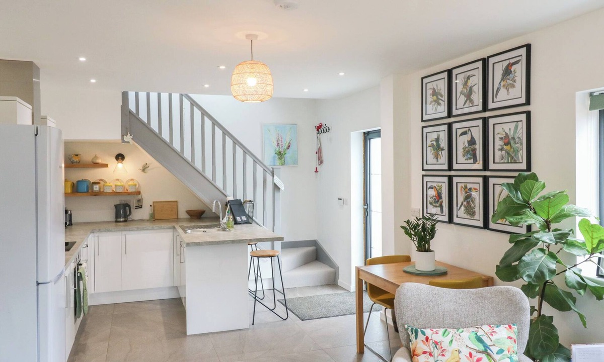 Bedford Cottage | The Kiln