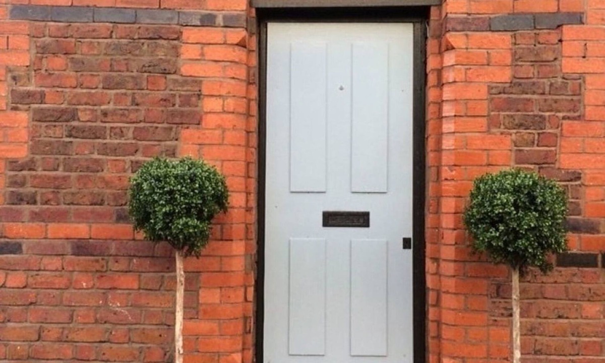 Liverpool Hostel | The Liverpool Pod - Hostel