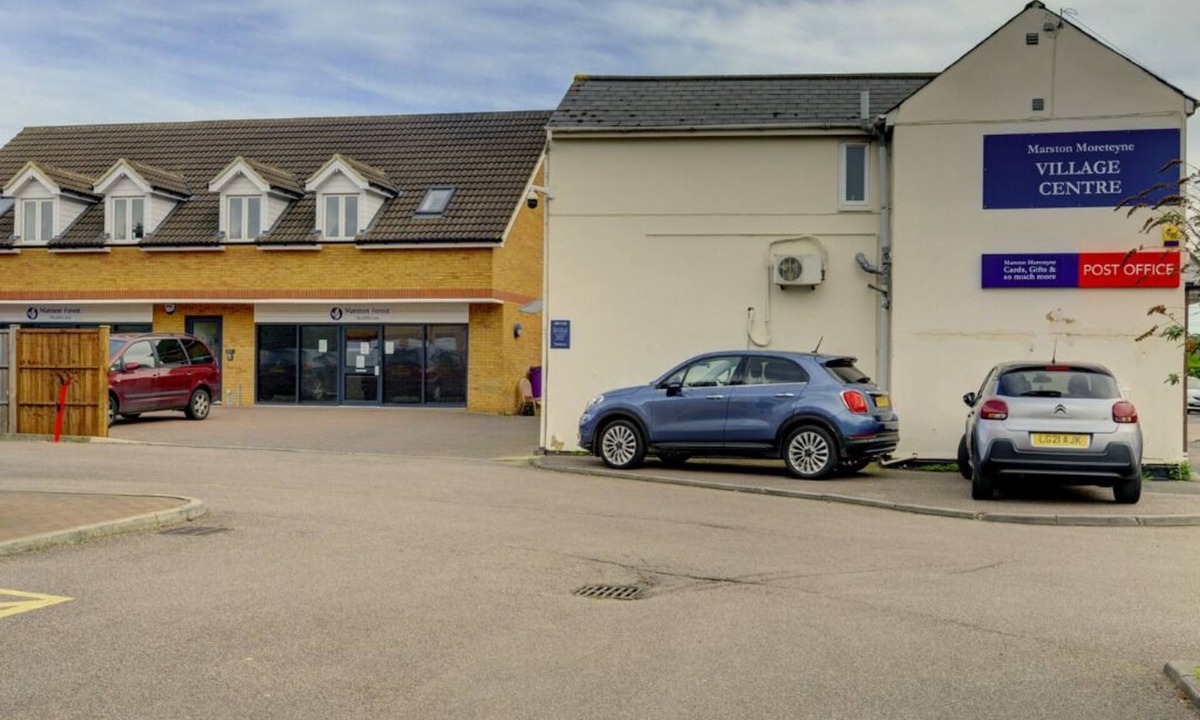 Marston Moretaine Apartment | The Loft | A Calm & Executive eco-Apartment| eco-Short Term Let by SILVA