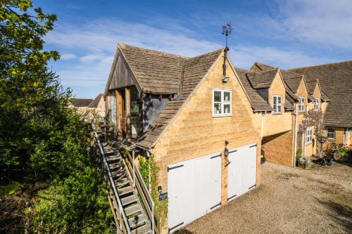 Chipping Campden Apartment | The Loft