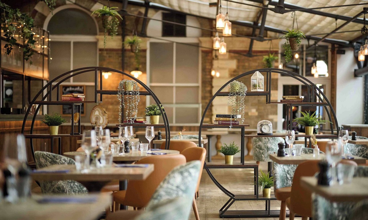 York Hotel | The Milner York