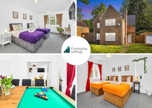 Brampton House | The No7