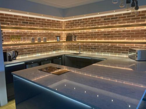 Stowmarket Villa | The Oaks Stable cottage
