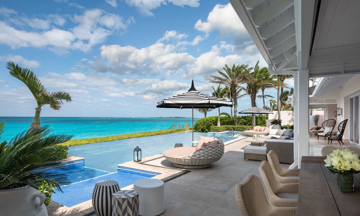 Paradise Island Resort | The Ocean Club, A Four Seasons Resort, Bahamas