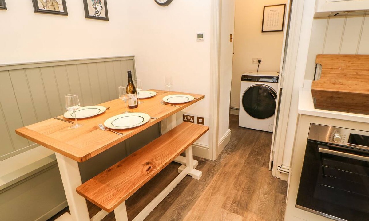 Burnsall Cottage | The Old Cobblers