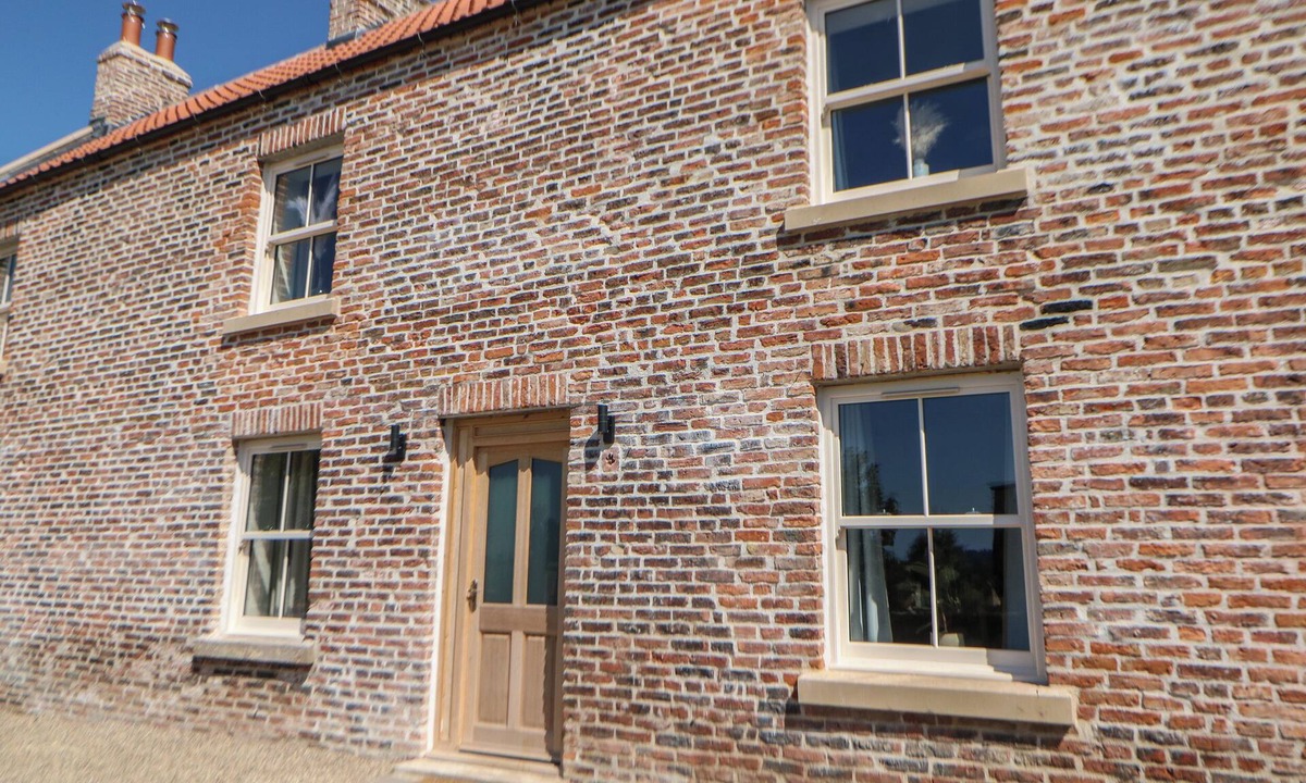 Northallerton Cottage | The Old House