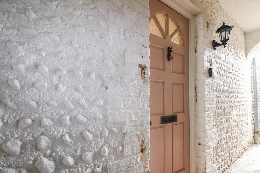 Littlehampton Apartment | The Old Post Office