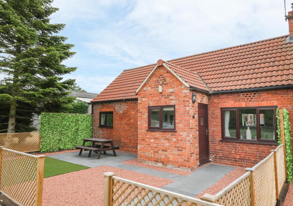 Storwood House | The Paddock