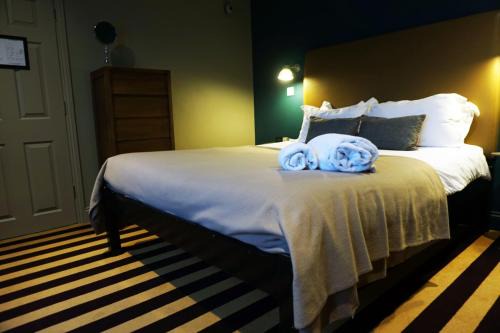Berkhamsted Hotel | The Penny Farthing Hotel