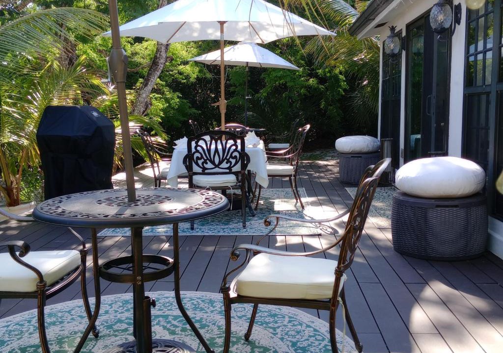 Rock Sound House | The Pilot House - Private 4-Suite Boutique Estate