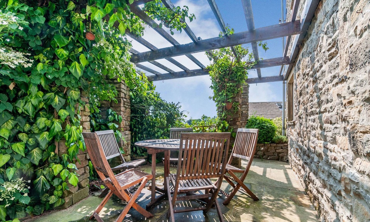 Grassington Cottage | The Shippon