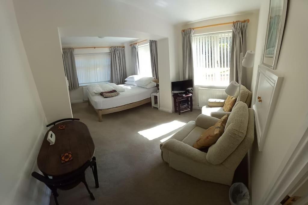 Hexham Apartment | The Side - Hexham