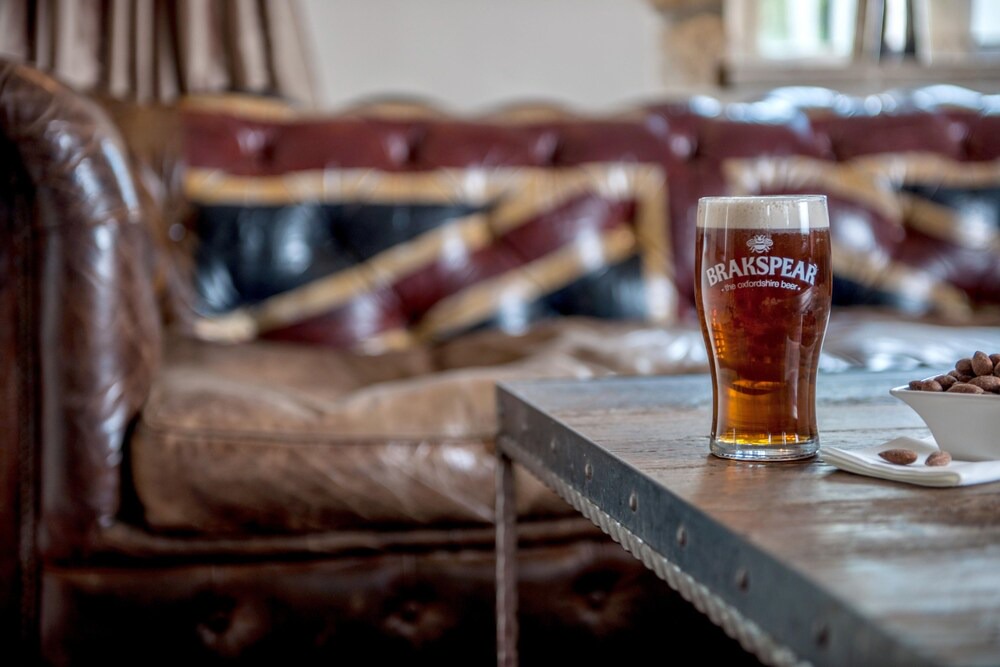 Lower Slaughter Hotel | The Slaughters Country Inn