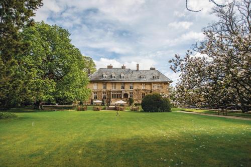 Lower Slaughter House | The Slaughters Manor House