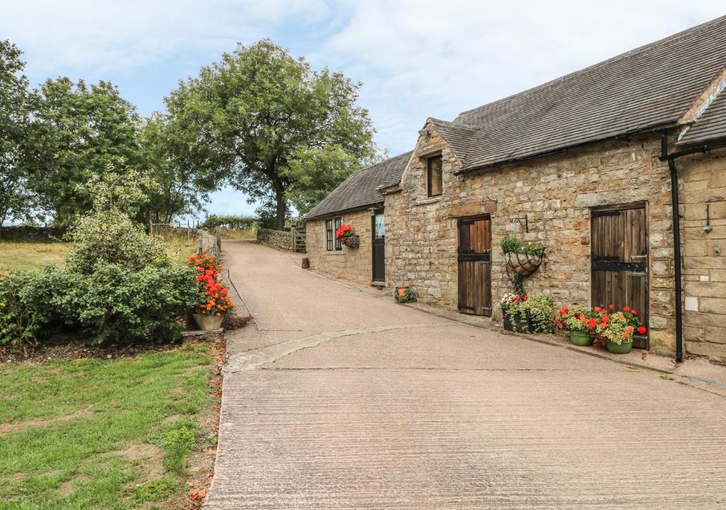 Winkhill House | The 'Stables'