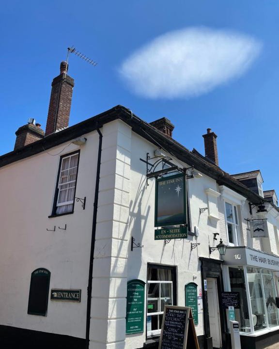 New Forest District Hotel | The Star Inn