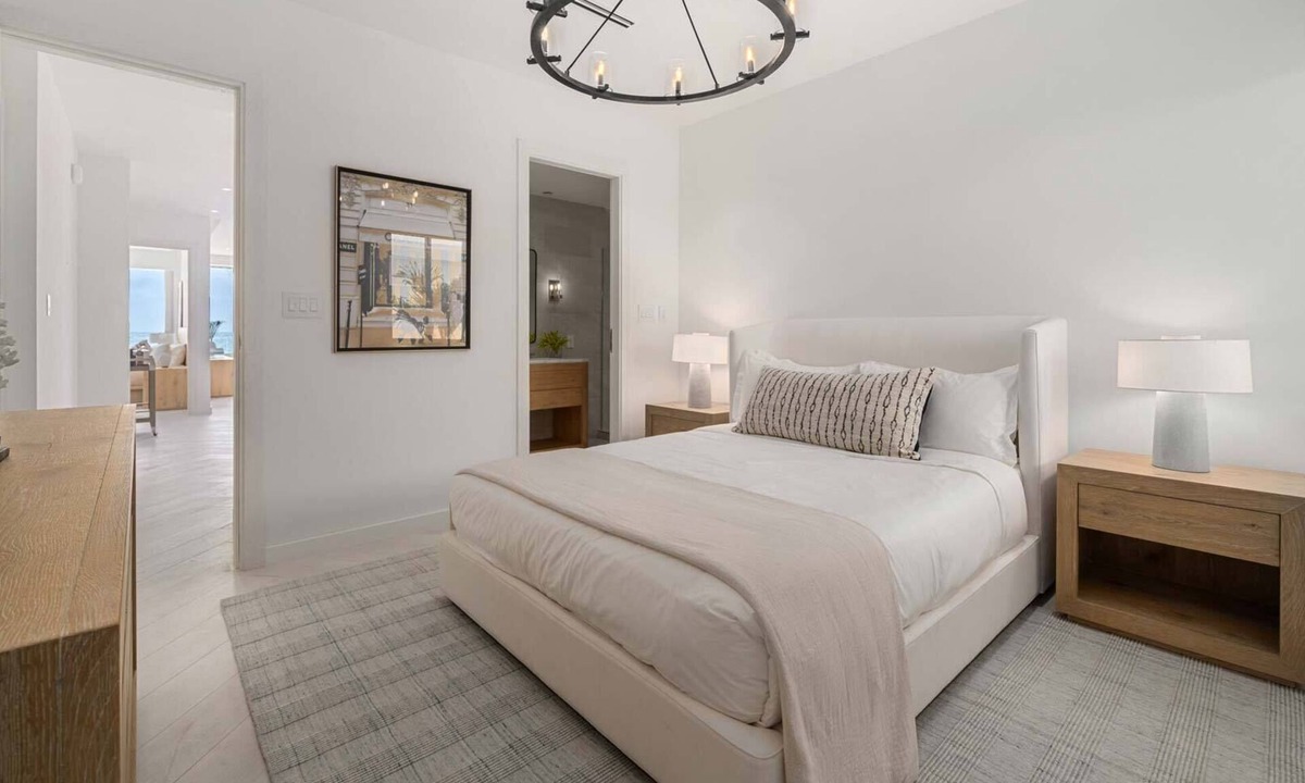 Port New Providence Condo | The Sunset Condo