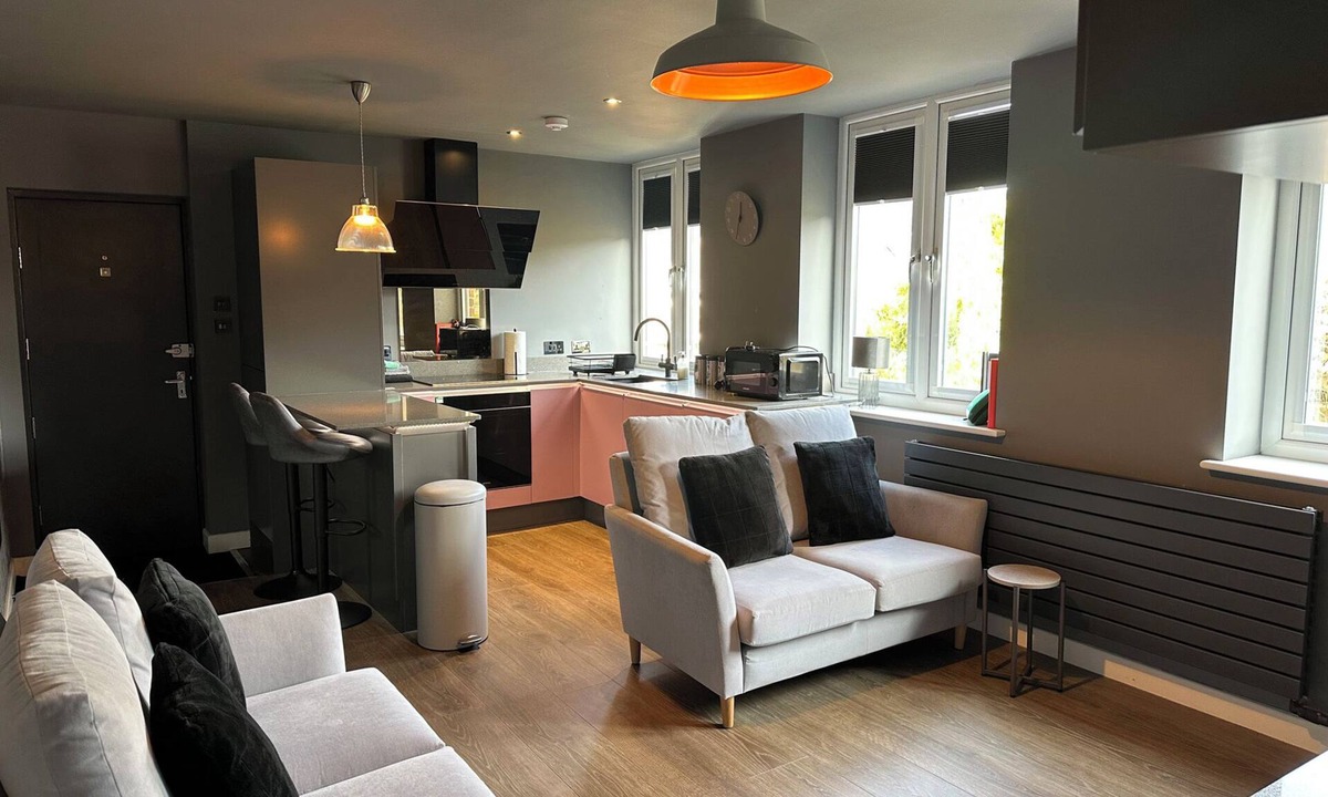 Gattonside Cottage | THE TAY, family friendly in Melrose