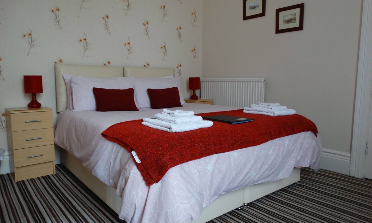 Bridlington Old Town House | The Trinity