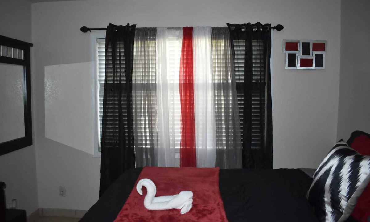Williams Town Condo | The ultimate escape 1 bedroom, 1 bathroom