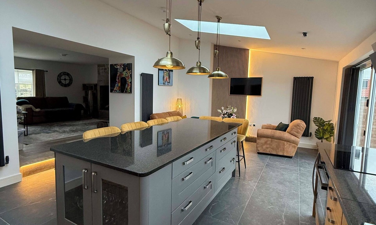 Cresswell Cottage | The View Cresswell Stunning Beachfront Cottage sleeping upto 6 and dog friendly